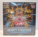 The Infinite Forbidden