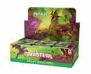 MTG Commander Masters